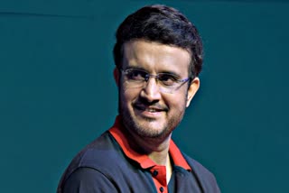 Sourav Ganguly New Project