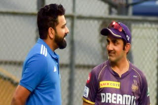 Former India batter Gautam Gambhir has expressed his desire to coach the Indian national cricket team, calling it the highest honour of his career. He shared his vision for Indian cricket at an event in Abu Dhabi.