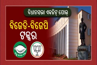 Odisha Assembly Exit Poll