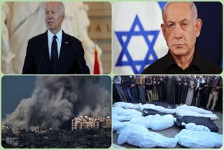 Joe Biden's Gaza peace plan, will Hamas and Israel accept it?