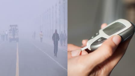 Air Pollution Impact Diabetes