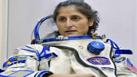 SUNITA WILLIAMS  BOEING STARLINER LAUNCH  സുനിത വില്യംസ്  സ്റ്റാർലൈനർ ലോഞ്ച് മാറ്റിവെച്ചു