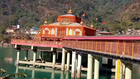 Dhari Devi Temple