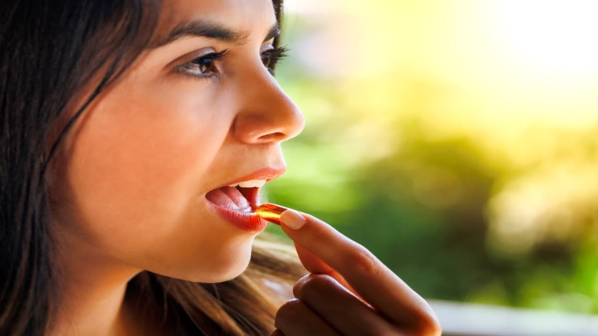 Health News, Vitamin D