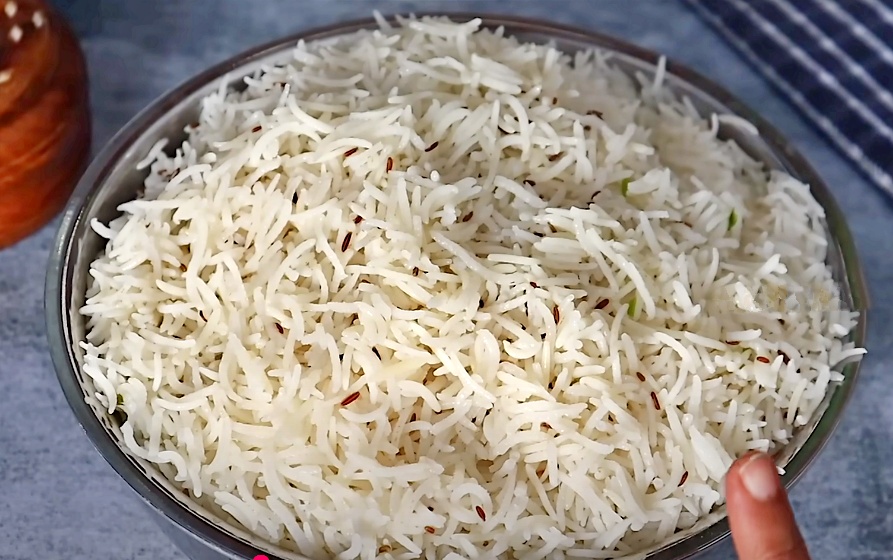 Egg Dum Biryani Recipe