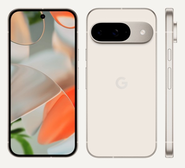 Google Pixel 9