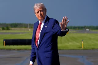 Trump Doctrine