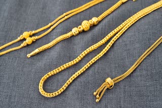தங்கம் (கோப்புப்படம்)