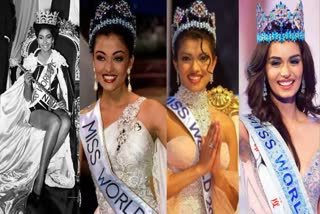 MISS WORLD
