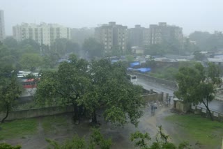 MP RAIN ALERT 35 DISTRICTS