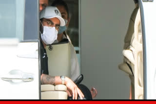 FIR registers against restaurant  One 8 Commune manager co owned by Virat Kohli