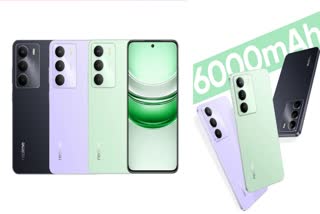 realme C73 5G