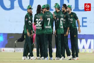 PAK vs BAN T20I