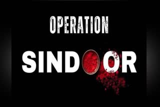OPERATION SINDOOR ESSAY