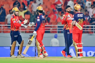ಮುಂಬೈ ಇಂಡಿಯನ್ಸ್​ ವಿರುದ್ಧ ಪಂಜಾಬ್​ ಕಿಂಗ್ಸ್​ ಗೆಲುವು ಸಾಧಿಸುತ್ತಿದ್ದಂತೆ ನಾಯಕ ಶ್ರೇಯಸ್​ ಅಯ್ಯರ್​ ಹೊಸ ಚರಿತ್ರೆ ಸೃಷ್ಟಿಸಿದ್ದಾರೆ.