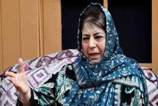 MEHBOOBA