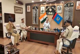 high-level-meeting-held-to-control-increasing-crime-in-ranchi