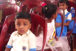Kerala’s Students Head Back To Classrooms With Energy And Enthusiasm