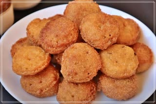 Rava Sweet Recipe