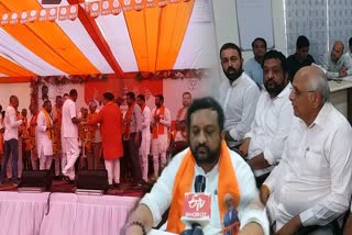 વિસાવદર વિધાનસભાની પેટા ચૂંટણી