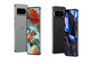 Pixel 9 series