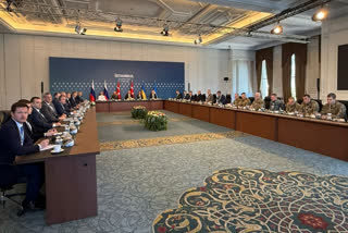 Ukraine And Russia End Their Latest Round Of Direct Peace Talks In Istanbul