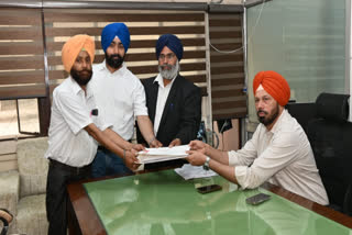 Ludhiana by election