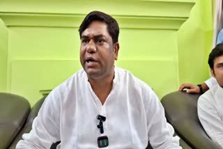 MUKESH SAHANI