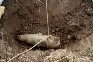 Indian Army Clears 67 Unexploded Shells in Poonch