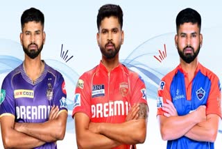SHREYAS IYER
