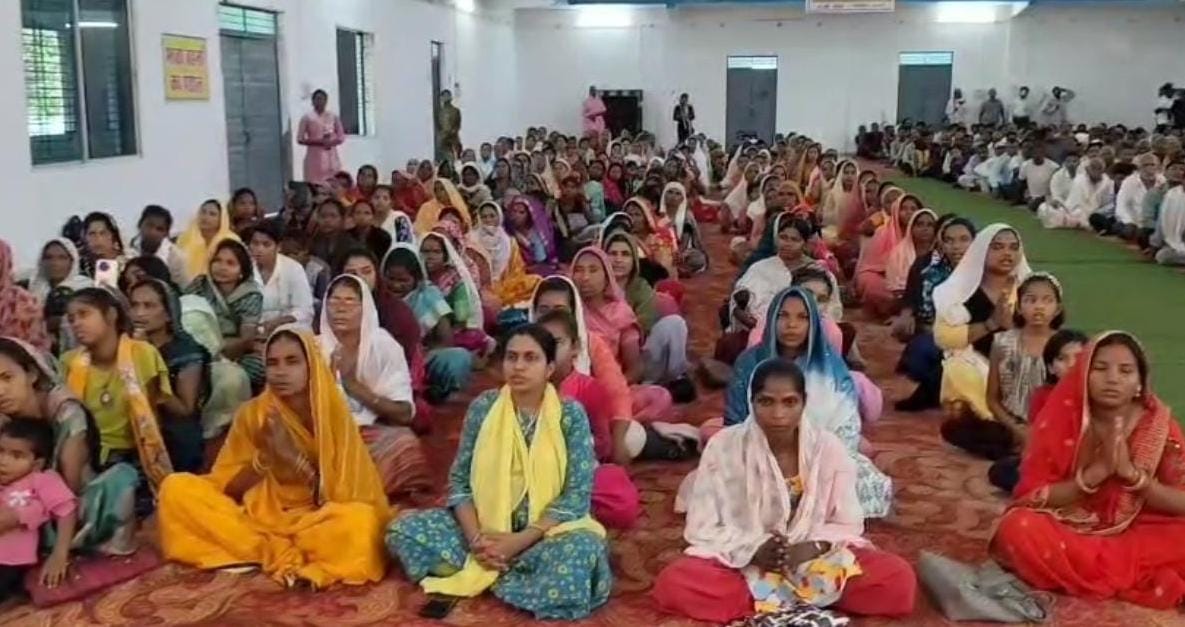 Marriages without dowry