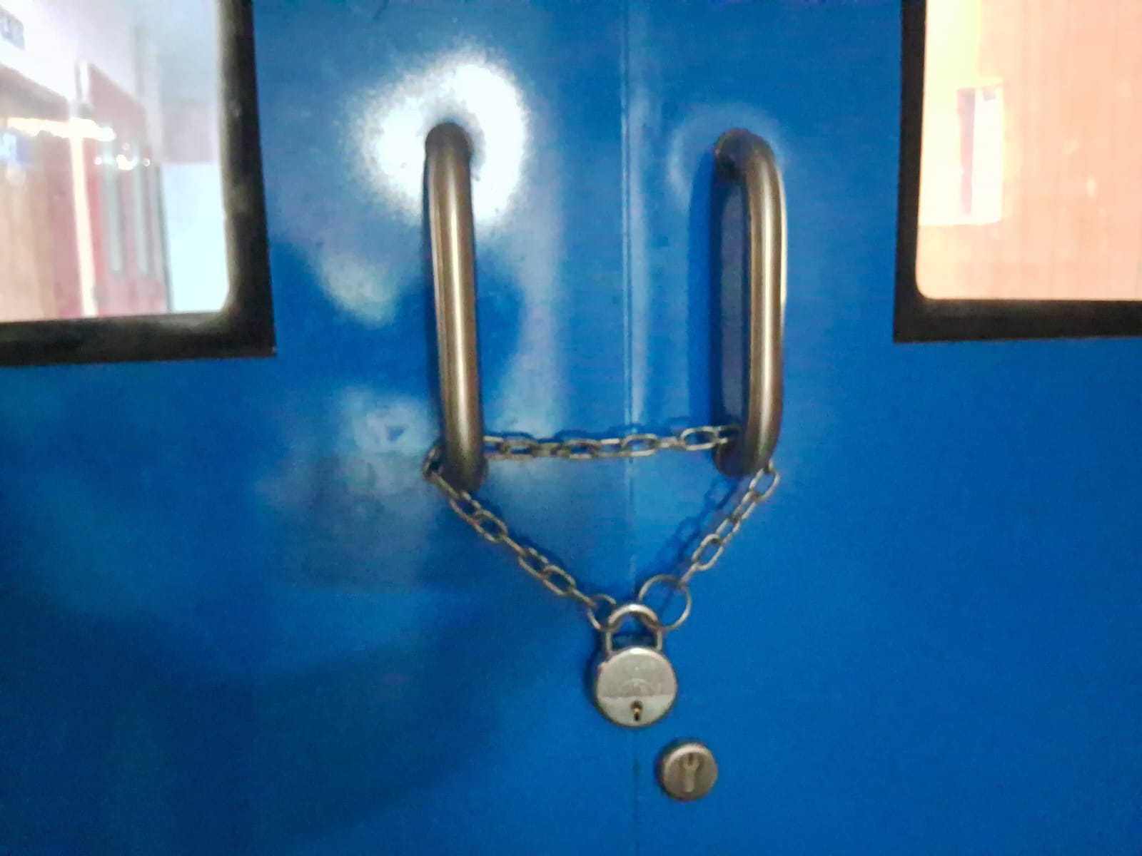 Ranchi Sadar Hospital