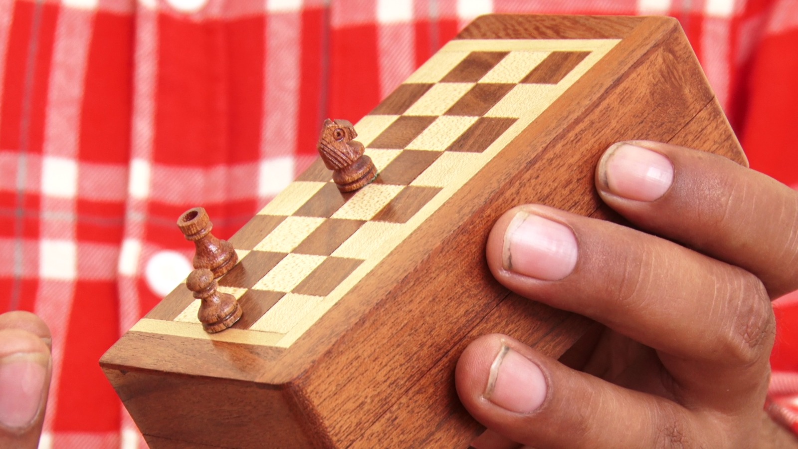 Miniature Chess