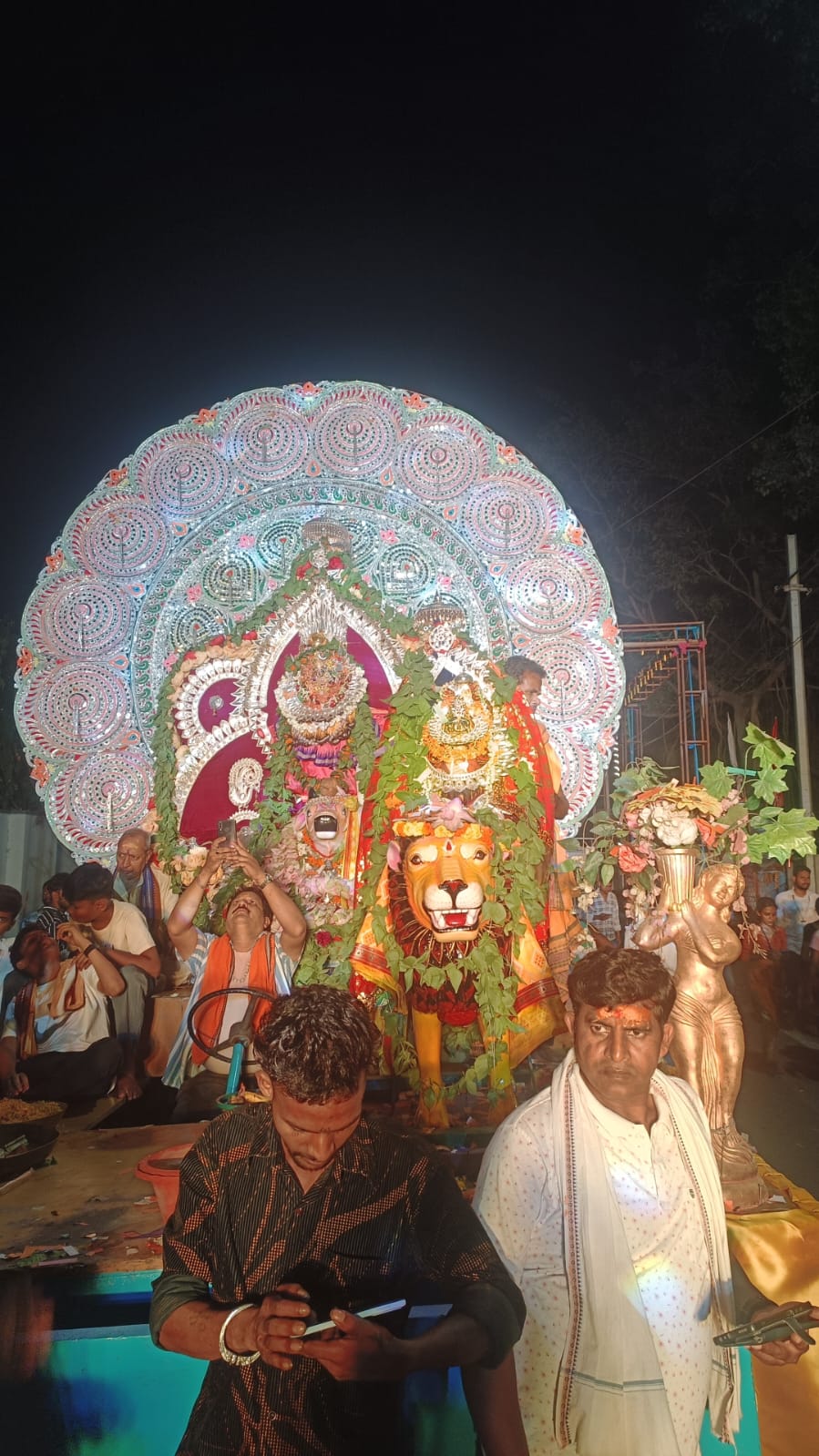 Jugal Darshan