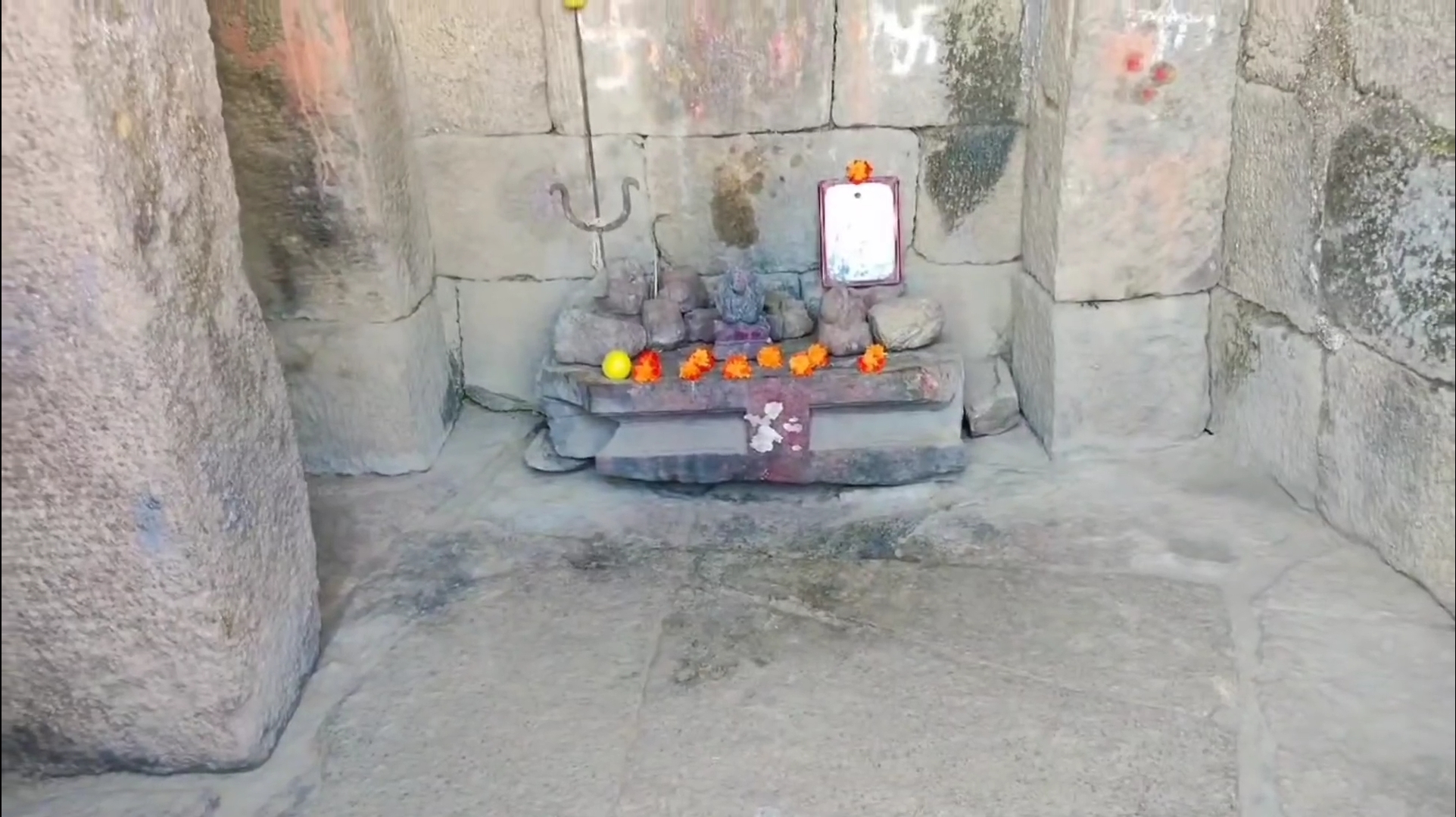 64 Yogini Temple Tantra Mantra