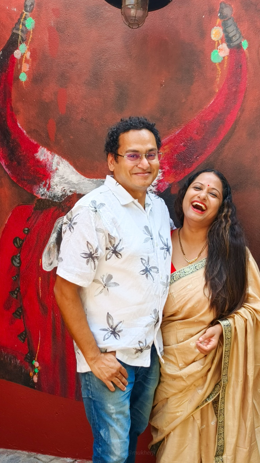 ଆସାମ ଝିଅ ଇଦ୍ରାଣୀ
