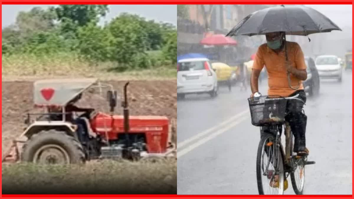 Maharashtra Weather Update