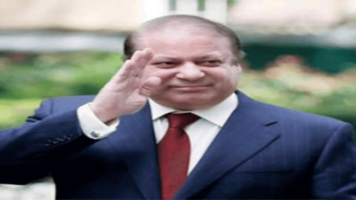 Nawaz Sharif unlikely to make a comeback to Pakistan anytime soon