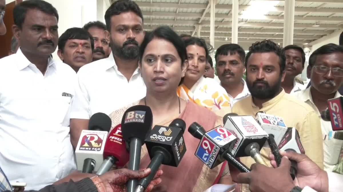 minister-lakshmi-hebbalkar-reaction-on-gruha-lahakshmi-scheme