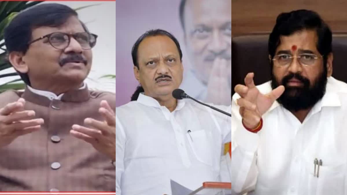 maharashtra political crisis