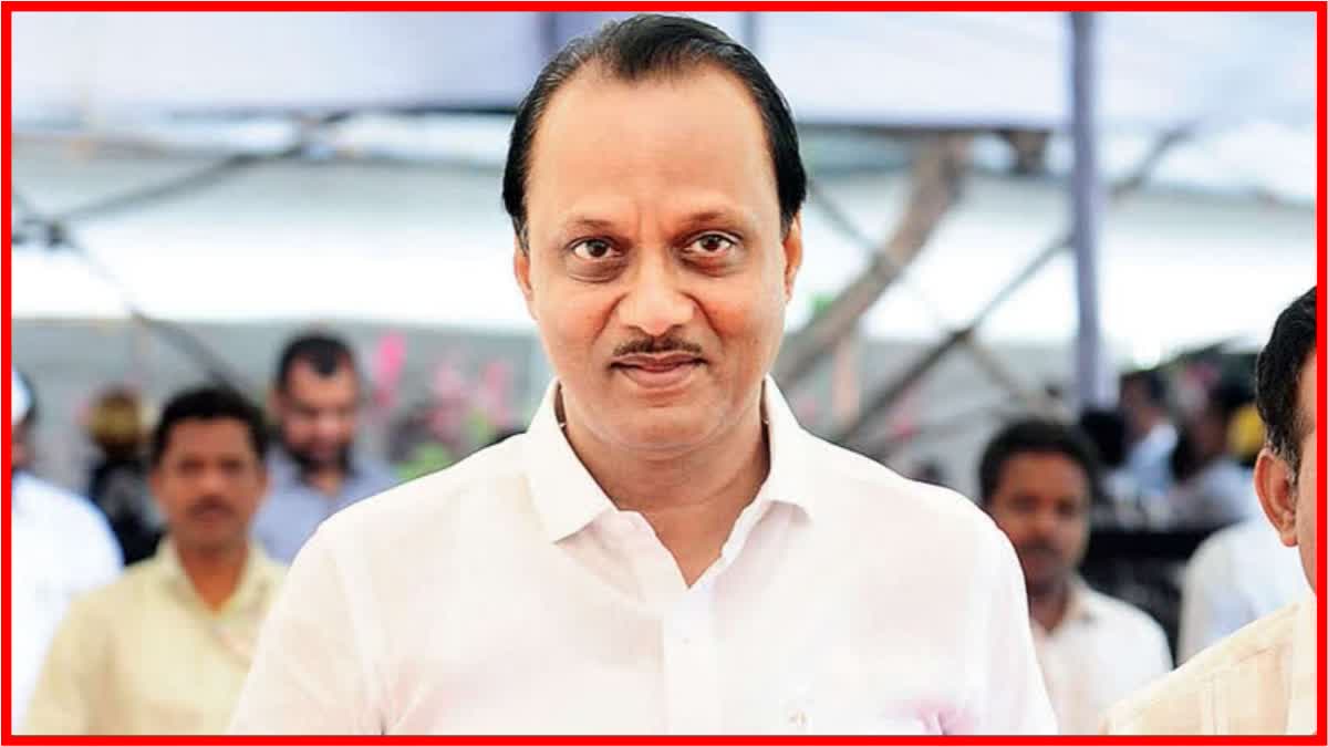 Ajit Pawar