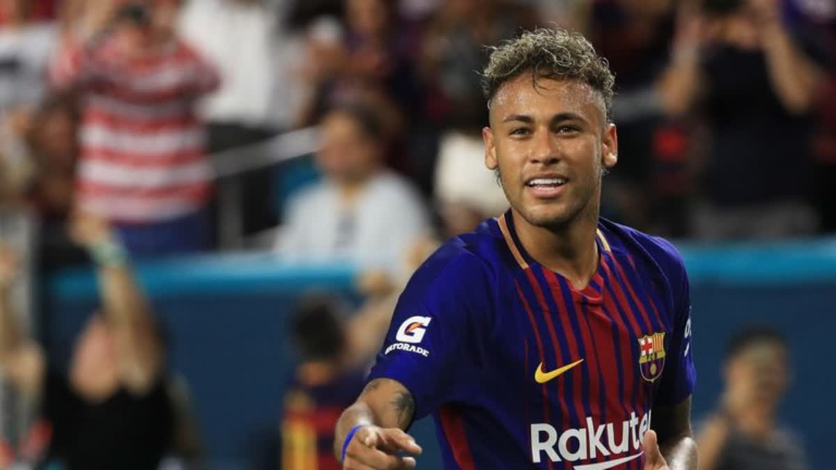 Barcelona to re sign Neymar  Barcelona  Neymar  Neymar transfer  psg  നെയ്‌മര്‍  ബാഴ്‌സലോണ  പിഎസ്‌ജി  നെയ്‌മര്‍ ബാഴ്‌സയിലേക്ക്  നെയ്‌മറെ സ്വന്തമാക്കാന്‍ ബാഴ്‌സ