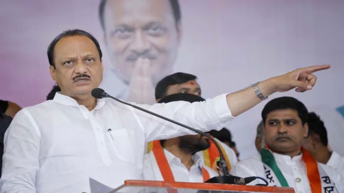 Maha potboiler: BJP successful in wooing Ajit Pawar after Shinde