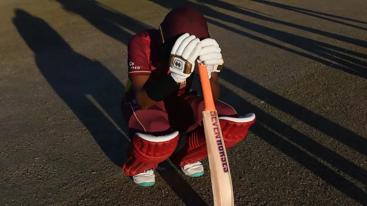 west indies out of world cup 2023