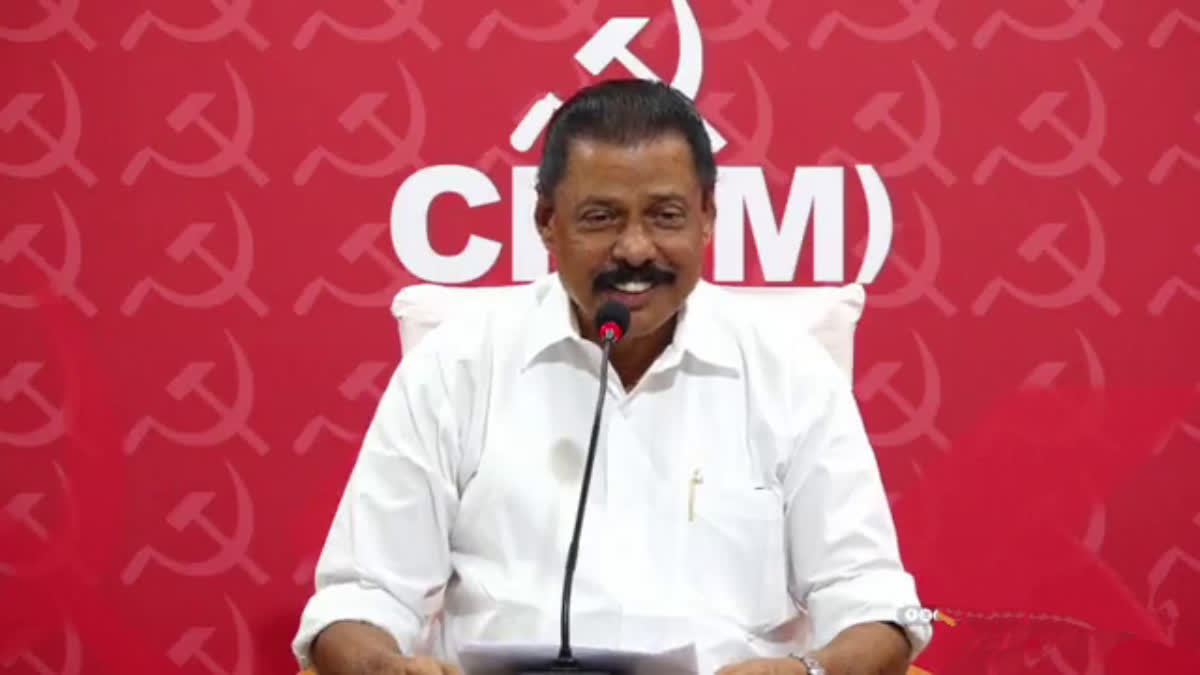 സിപിഎം  CPM  ഏകീകൃത സിവിൽ കോഡിനെതിരെ സിപിഎം പ്രക്ഷോഭം  സിപിഎം പ്രക്ഷോഭം  ഏകീകൃത സിവിൽ കോഡ്  സമസ്‌ത  CPM agitation against Uniform Civil Code  എം വി ഗോവിന്ദൻ  MV Govindan  പി എം ആർഷോ