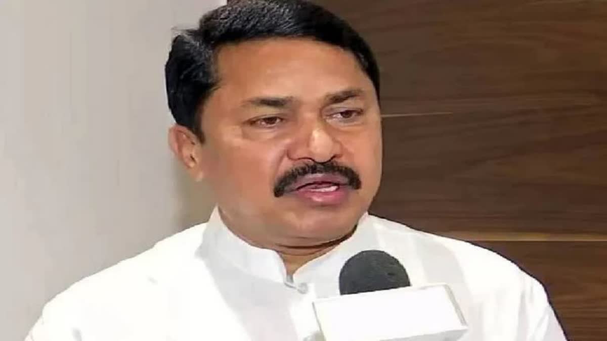 Maharashtra Congress President Nana Patole