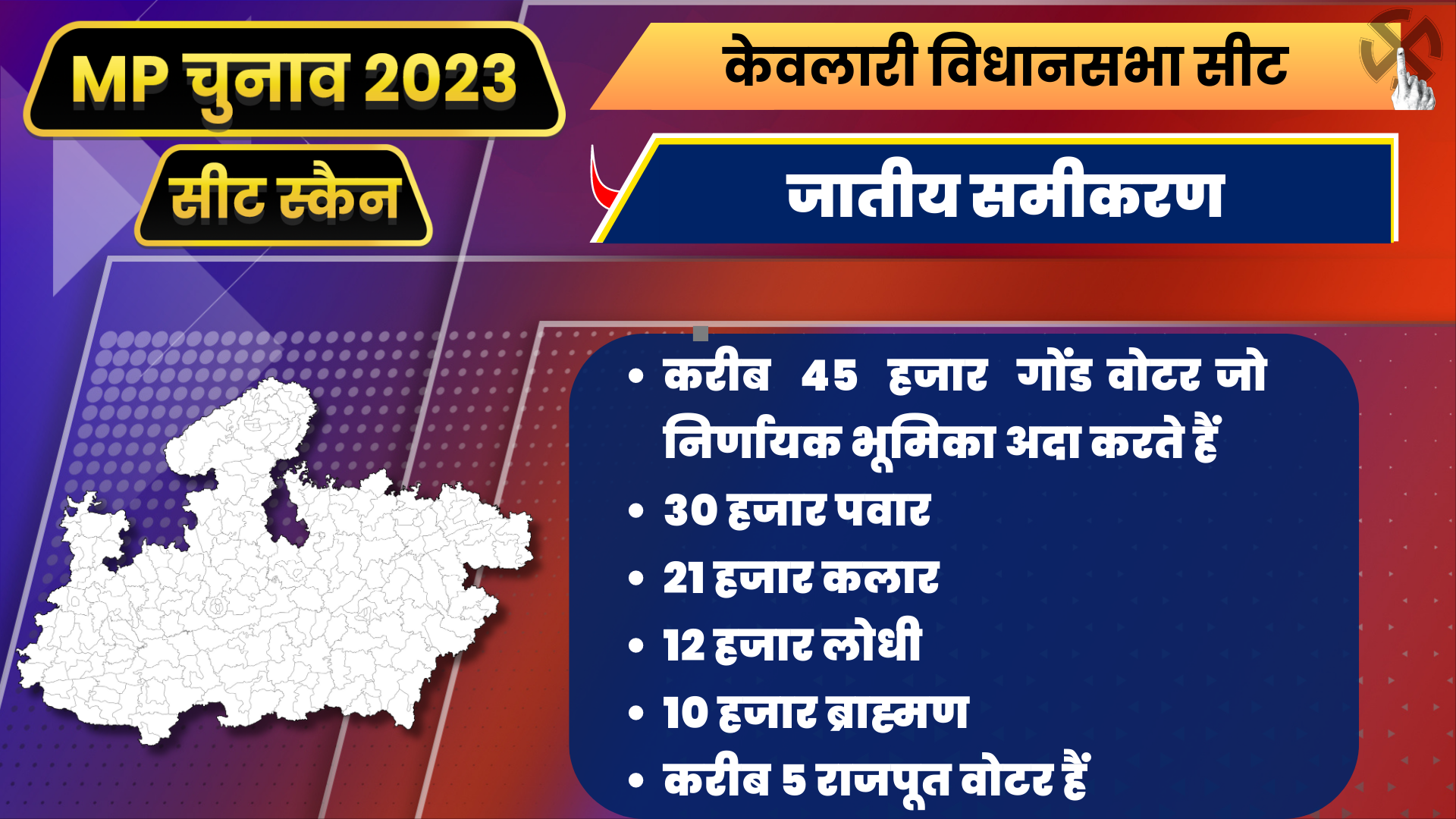 Keolari assembly constituency