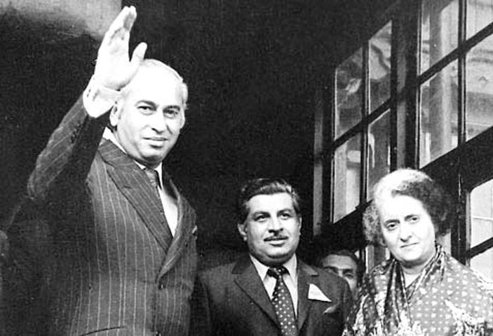 Shimla Agreement