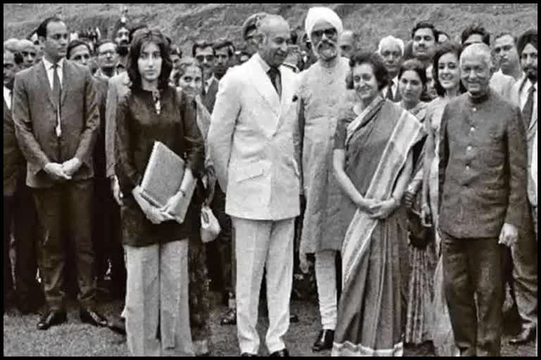 Shimla Agreement