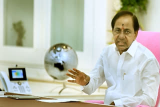 CM KCR Review